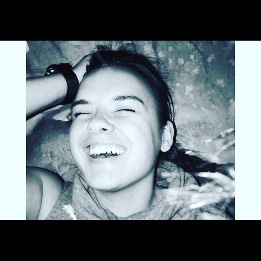 Meet your Posher, Kaali